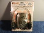 C3142 047323314209 Gpx Cassette Player Am Fm Radio Headphone Detach