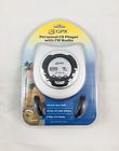 Cdpr4004 047323400452 Gpx Brand New Personal Cd Player With Fm