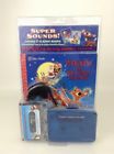 05-01984 Goodtimes Rudolph Red Nosed Reindeer Cassette Player Classic 018713019844