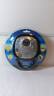050637541 Jwin Personal Cd Player Headphones Included Automatic Shut Off