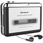 0511zhq Dansrueus New Cassette To Converter Upgraded Version Usb 880603094664