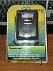 Rq-a161 057988307418 Panasonic New Stereo