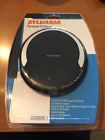 Scd300dg-4 058465792862 Sylvania Personal Cd Player