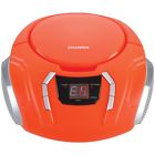 058465794583 Sylvania Portable Cd Players With Am And Fm