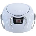 058465797669 Sylvania Portable Cd Player With Am And Fm