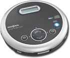 Ns-p5113 0600603122101 Insignia Portable Cd Player Fm Tuner And Playback