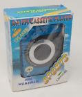 0611355943166 Unbranded Portable Radio Cassette Player Walkman Stereo Tape