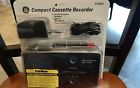 3-5301s 0635753498301 Nos Ge Compact Cassette