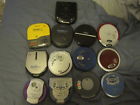 0639266337454 13 Sony-jvc-phillips-etc Portable Cd