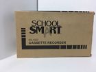 067036 School Smart Cassette Recorder