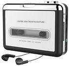 0686603169599 Dansrue Usb Cassette Player