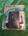 Jc-140 074000404885 Sharp Vintage New