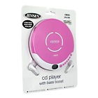 077283936005 Jensen Limited Edition Pink