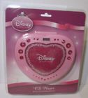 0788687500012 Disney Princess Cd Player
