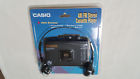 As-301r 079767450212 Casio Am-fm Stereo Cassette