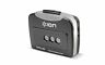 080000295682 Ion Audio Tape Go Cassette Player And Digital
