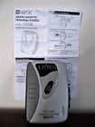 0806003766 Gpx Am-fm Cassette Portable