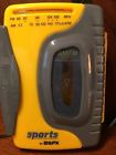 0806113792 Sports By Gpx Walkman