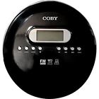 083832562717 Coby Portable Compact Cd Player