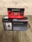086483050251 Sanyo Compact Cassette Recorder Nice