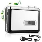 1 Livepow Cassette Players Recorders To Converter Usb With 796358635147