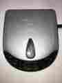 Cd-3720 10-second Optimus Portable Cd Player W Digital Anti-shock Works