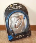 1011 Tozai 1990s Am-fm-cassette Walkman 049022159570