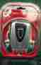 1126 Durabrand Am Fm Stereo Radio Cassette Tape Player Portable W Headphones
