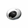 115971191654 Coby Personal Slim Cd Player Silver