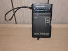 12-113 Realistic Stereo Mate Portable