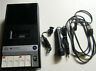 12-134 Midland International Portable Cassette Tape Recorder Model