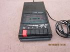 1200av Califone Audio Cassette Player-recorder