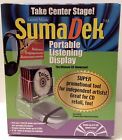 120128 Laurel Music Sumadek Portable Listening