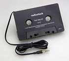 1201677 Radioshack Cassette Adapter 040293963743