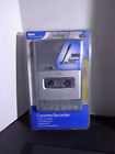 12345 Rca Cassette Recorder Sealed