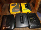 12687 Sony Ge Walkman Portable