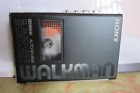 Wm-100 129179 Sony Cassette Player