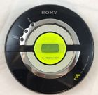 1372194 Sony Cd Walkman D-ej100
