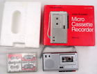 14-1042 14-1-42 Realistic Vintage Radio Shack Micro Cassette Recorder For Parts