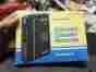 14-1054a Realistic Compact Cassette Recorder Minisette 19 In Box