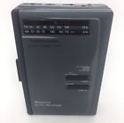 14-1089 Realistic Stereo-mate Cassette Portable