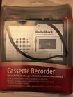 14-110 Radio Shack Personal Cassette