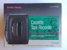 14-1103 Radioshack New In Box Radio Shack Model Cassette Tape Recorder