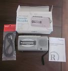 14-1130 Radioshack Radio Shack Voice Activated