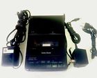 43-236b 14-1152 Realistic Radio Shack Duophone Phone Conversation Cassette Recorder
