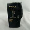 14-1164 Optimus Vintage Micro Pocket Recorder Tape Player Voice Activated