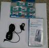 Micro-43 14-1182 Radioshack Radio Shack Micro Cassette Recorder Vox Dictaphone Handheld