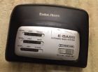 14-1215 Radio Shack Portable Walkman Cassette Tape Player