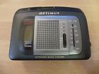 14-1239 Optimus Vintage Am-fm Stereo