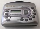 14-1246 Optimus Cassette Player Am-fm